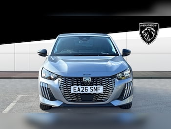 Used Peugeot 208 2026 for sale - 78340199: Photo