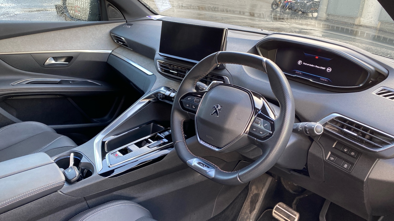 Used Peugeot 3008 2023 for sale - 77167686: Photo 11