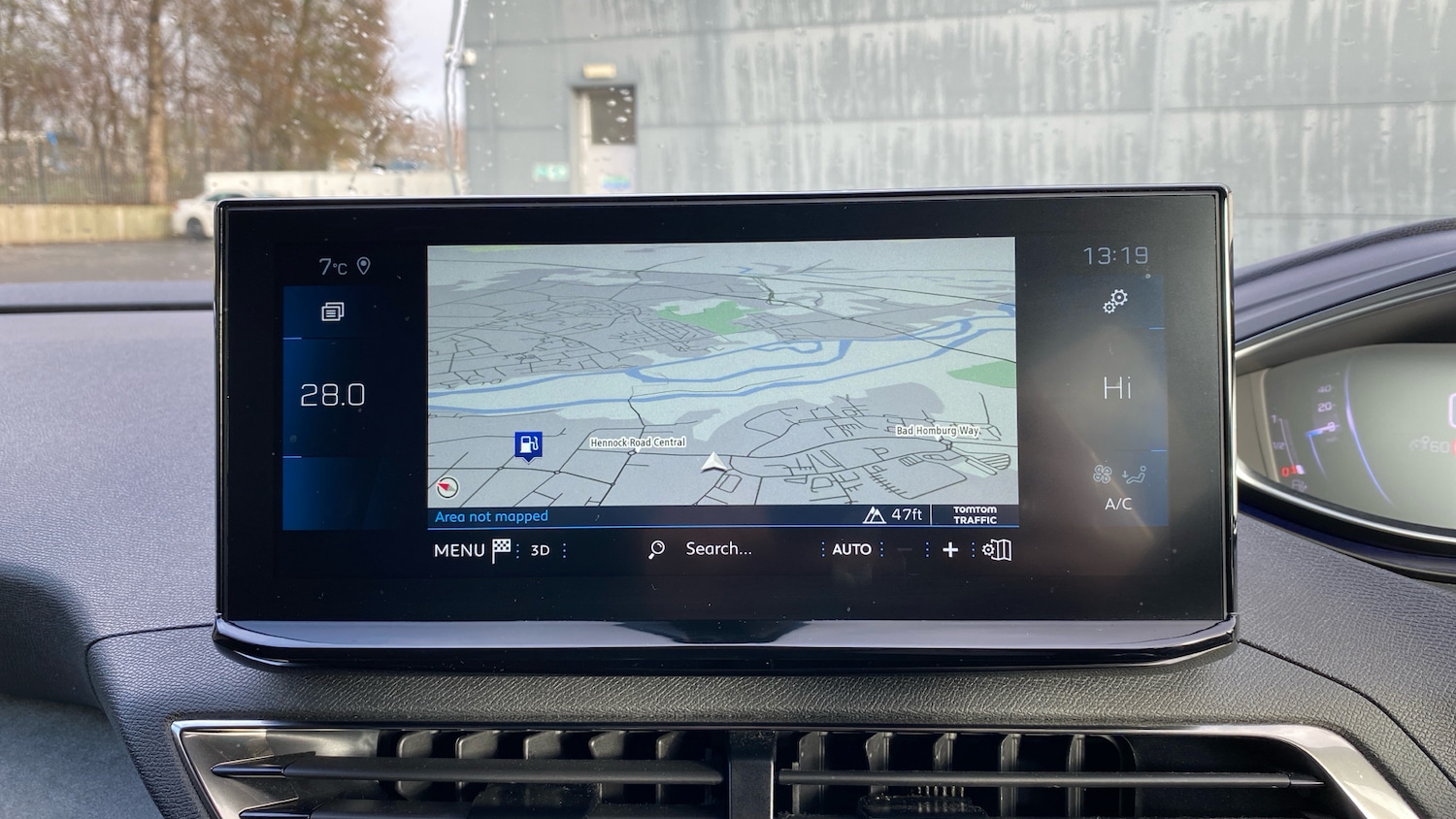 Used Peugeot 3008 2023 for sale - 77167686: Photo 12