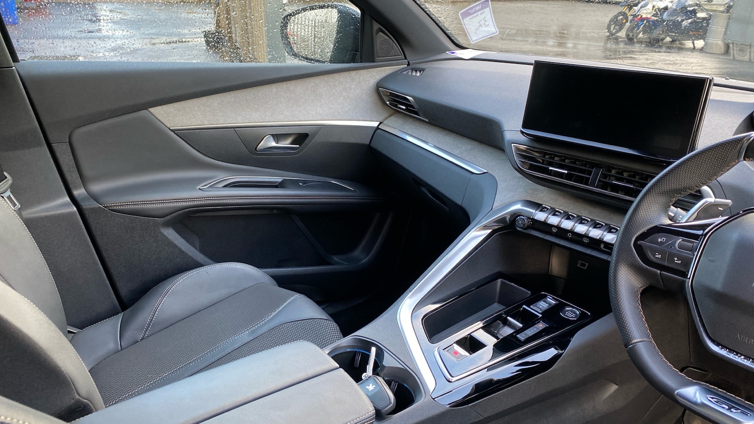 Used Peugeot 3008 2023 for sale - 77167686: Photo 14