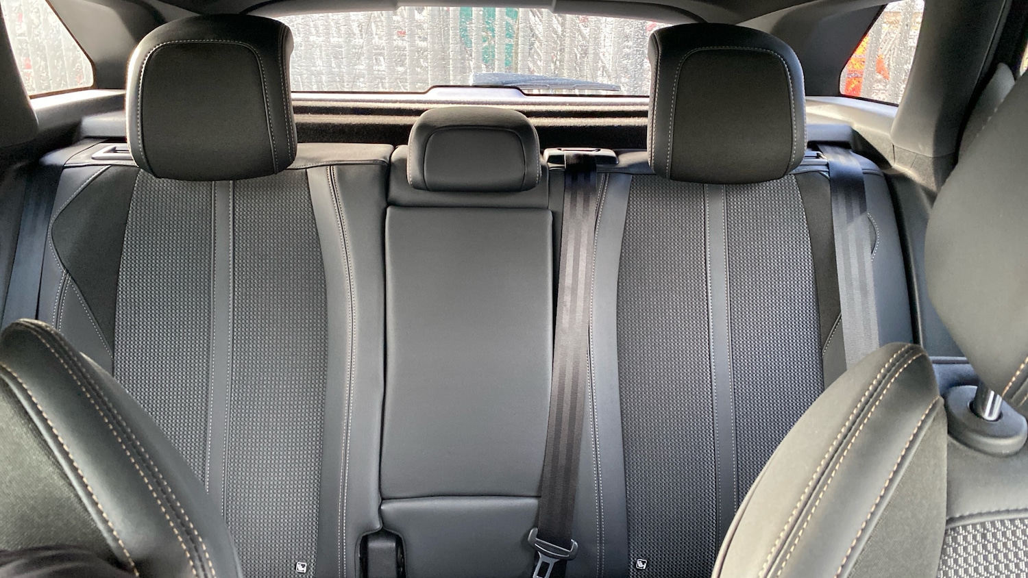 Used Peugeot 3008 2023 for sale - 77167686: Photo 15