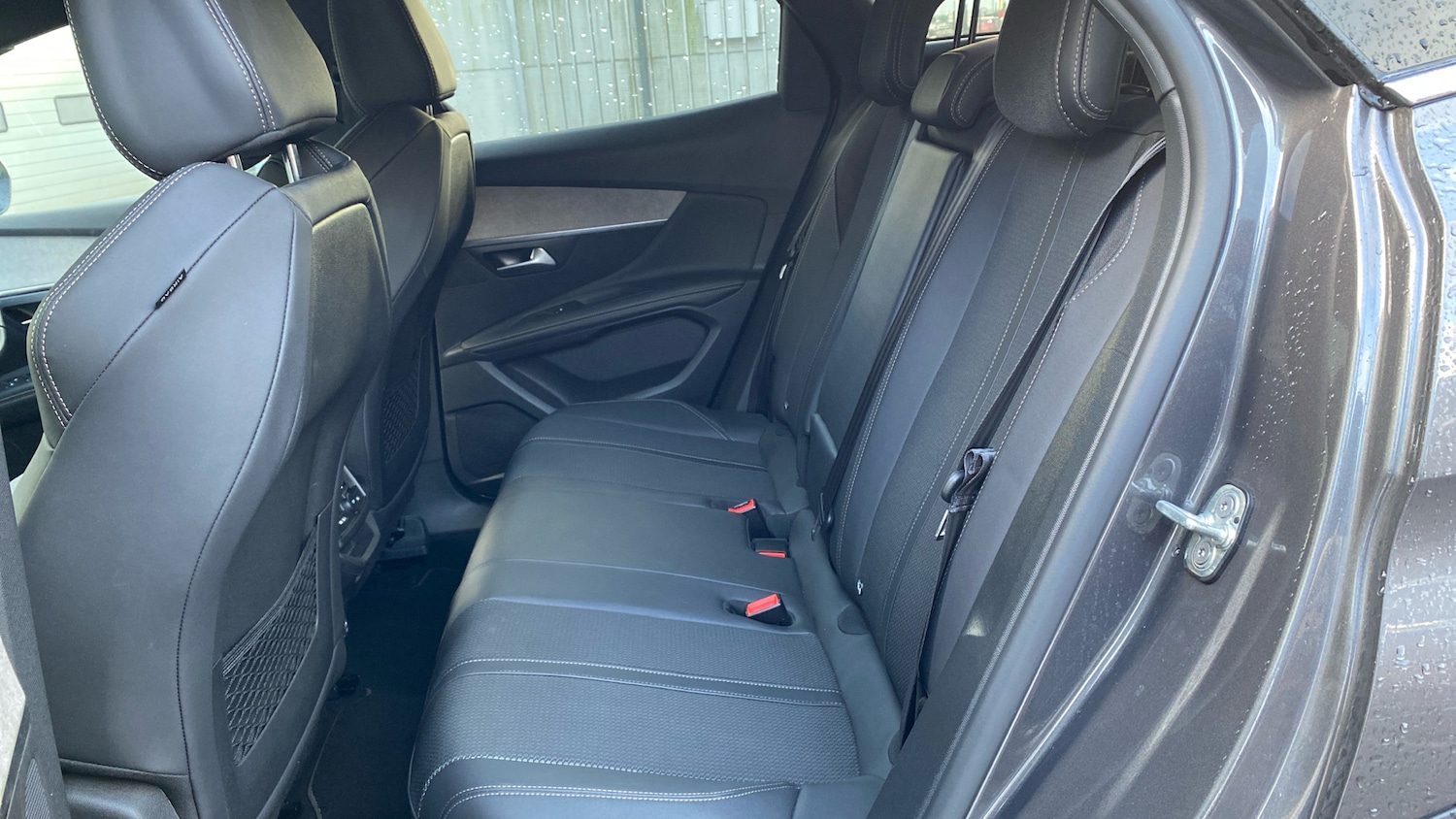 Used Peugeot 3008 2023 for sale - 77167686: Photo 16