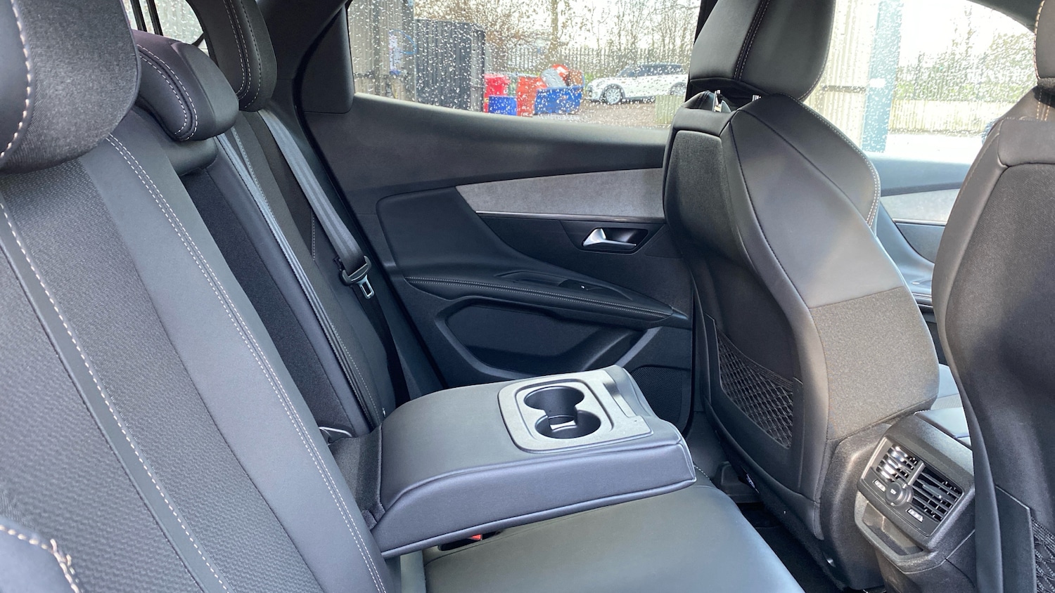 Used Peugeot 3008 2023 for sale - 77167686: Photo 19