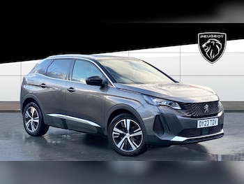 Used Peugeot 3008 2023 for sale - 77167686: Photo