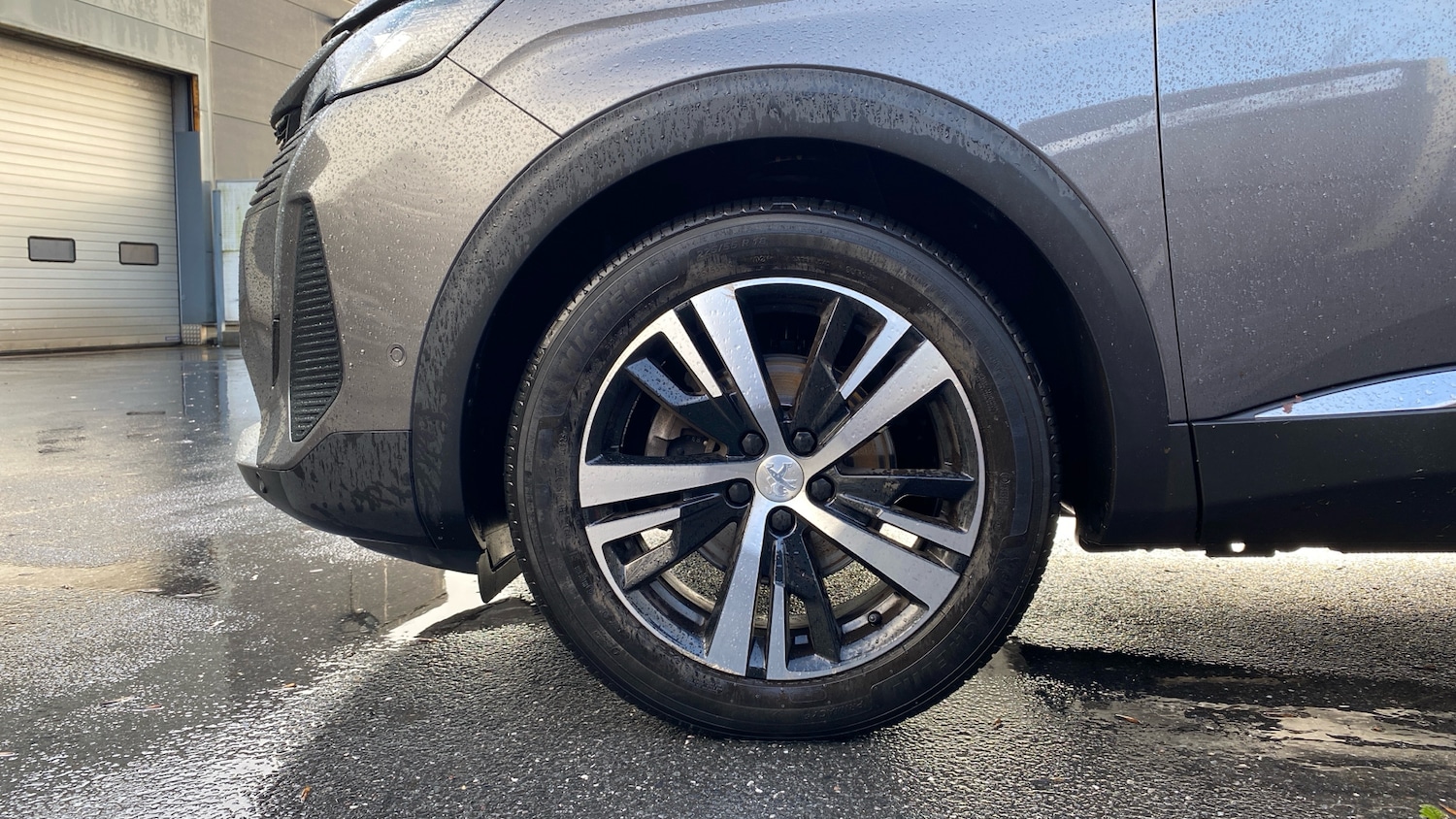 Used Peugeot 3008 2023 for sale - 77167686: Photo 21