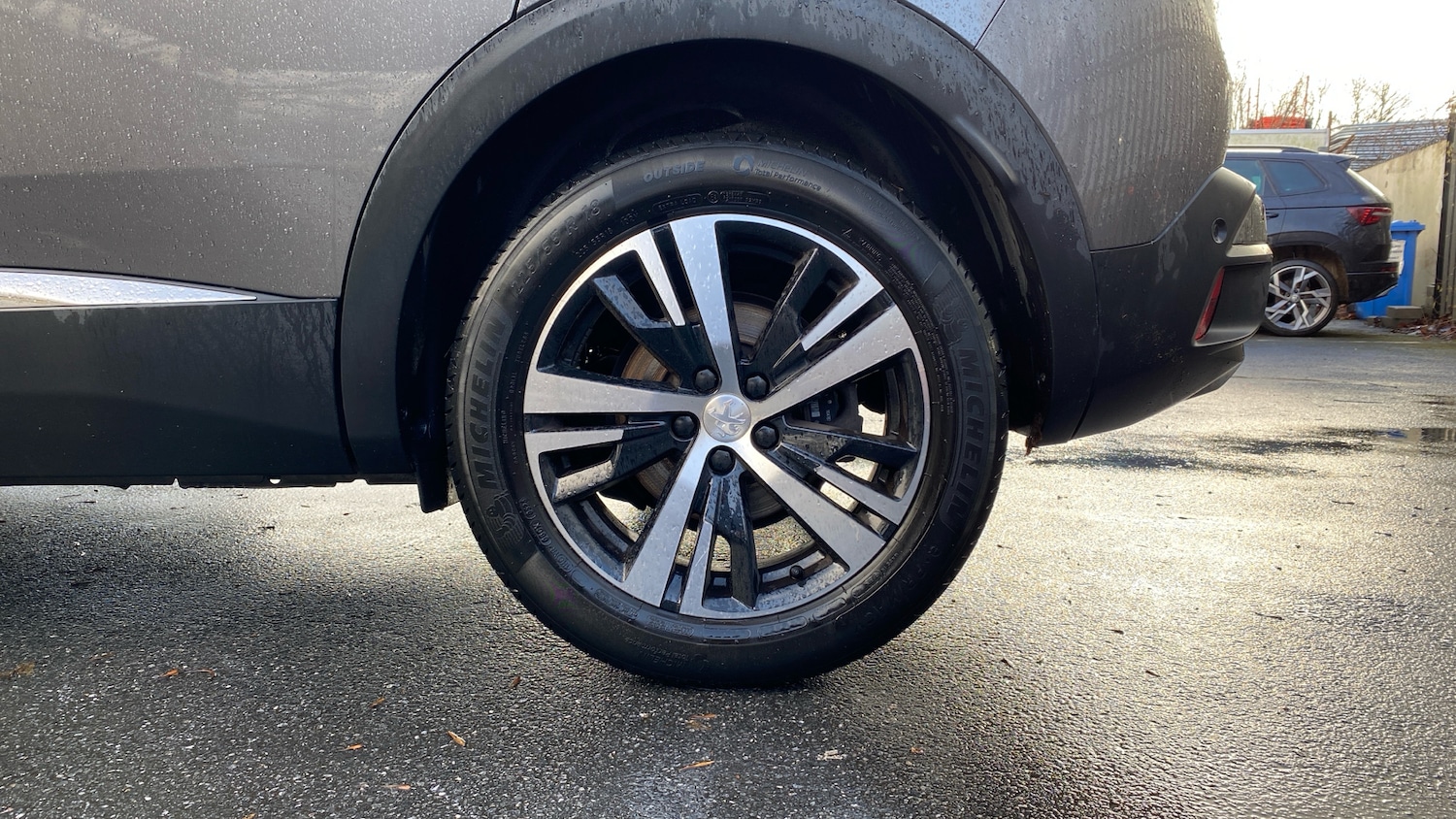 Used Peugeot 3008 2023 for sale - 77167686: Photo 22