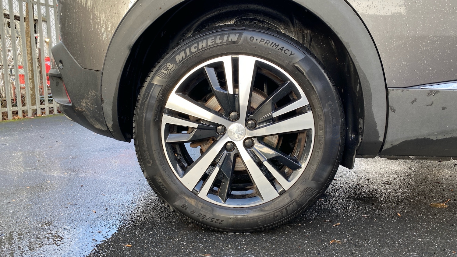 Used Peugeot 3008 2023 for sale - 77167686: Photo 24