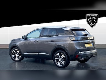 Used Peugeot 3008 2023 for sale - 77167686: Photo
