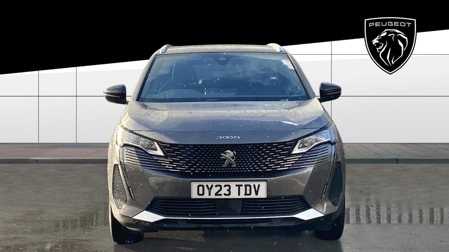 Used Peugeot 3008 2023 for sale - 77167686: Photo 3