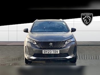 Used Peugeot 3008 2023 for sale - 77167686: Photo