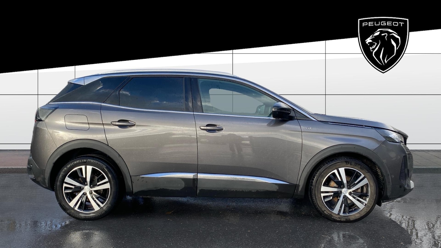 Used Peugeot 3008 2023 for sale - 77167686: Photo 5