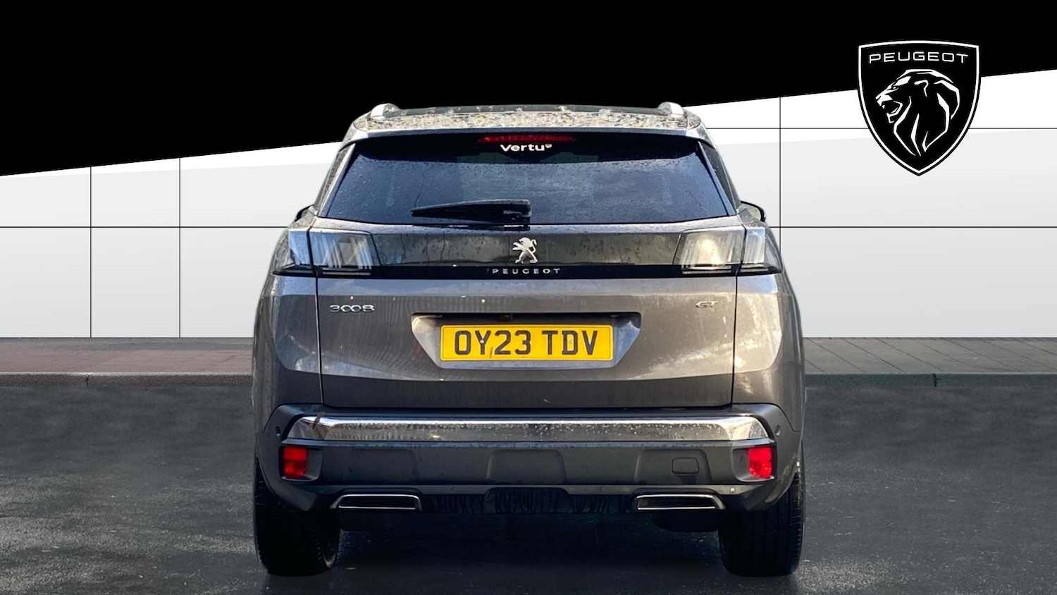 Used Peugeot 3008 2023 for sale - 77167686: Photo 6