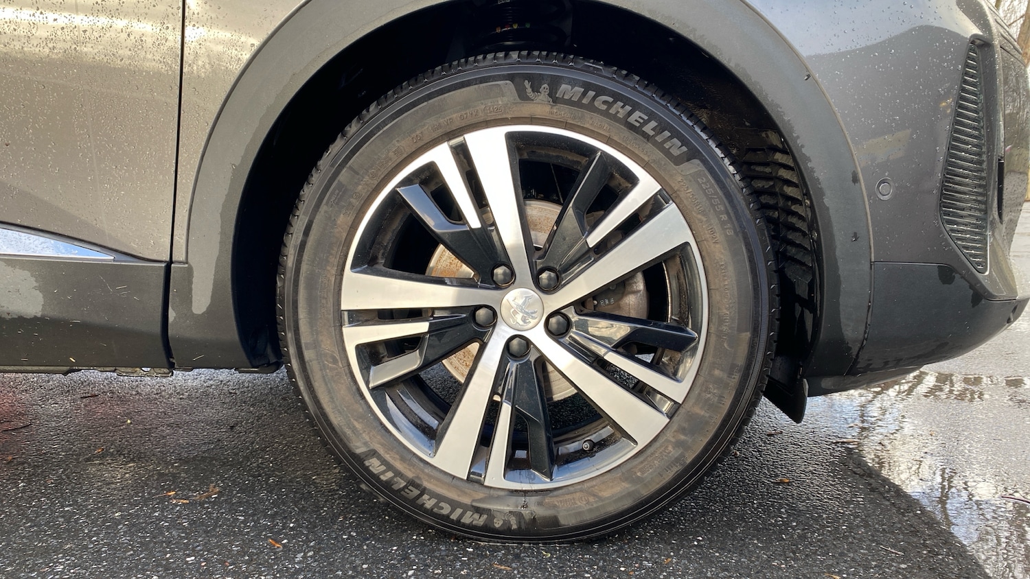 Used Peugeot 3008 2023 for sale - 77167686: Photo 7