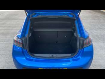 Used Peugeot 208 2021 for sale - 74703191: Photo