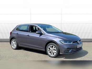 Used Volkswagen Polo 2022 for sale - 78735787: Photo