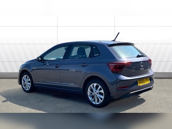 Used Volkswagen Polo 2022 for sale - 78735787: Photo