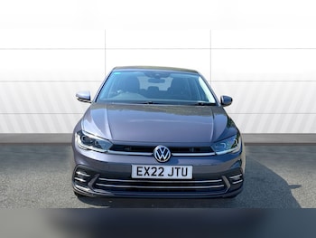 Used Volkswagen Polo 2022 for sale - 78735787: Photo