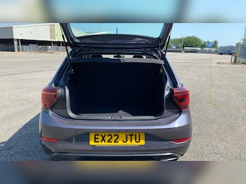 Used Volkswagen Polo 2022 for sale - 78735787: Photo