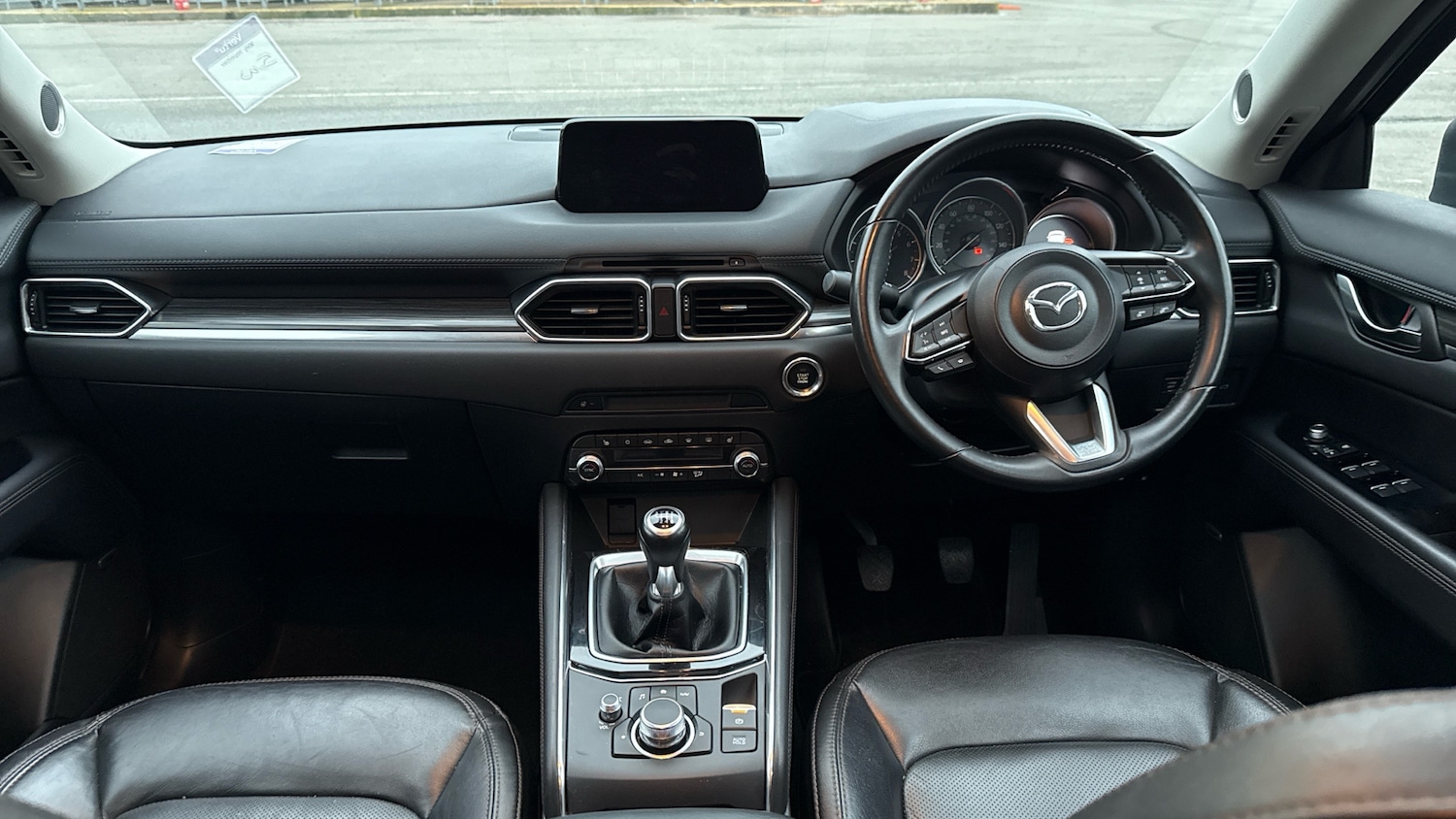 Used Mazda CX-5 2019 for sale - 77047991: Photo 10