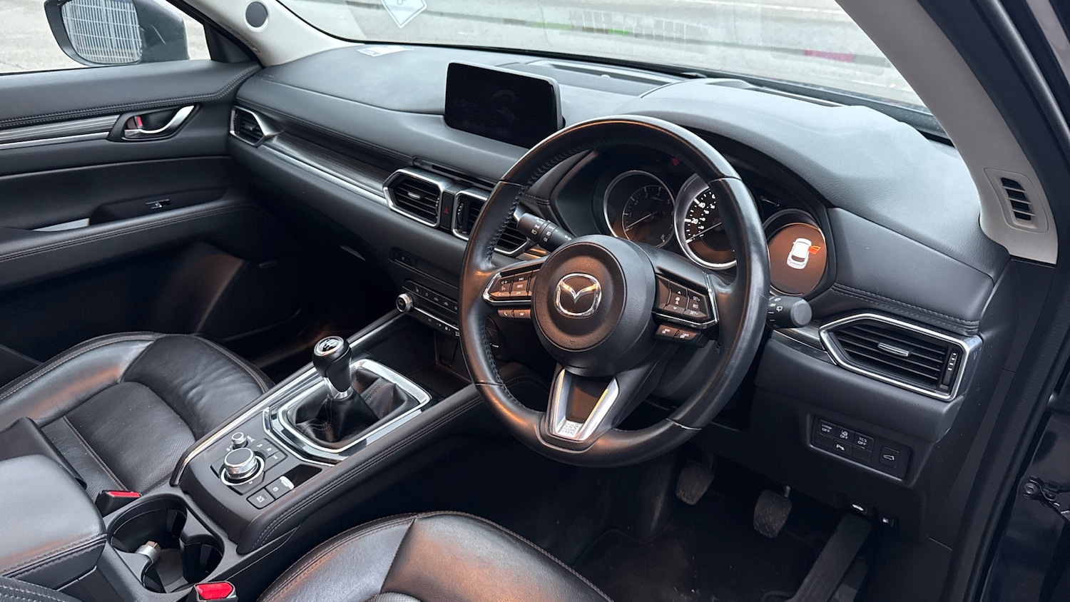 Used Mazda CX-5 2019 for sale - 77047991: Photo 11