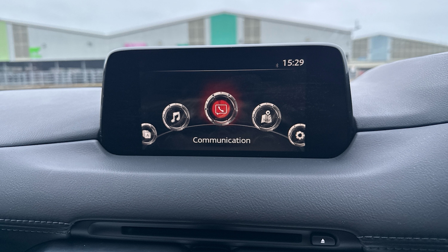 Used Mazda CX-5 2019 for sale - 77047991: Photo 12