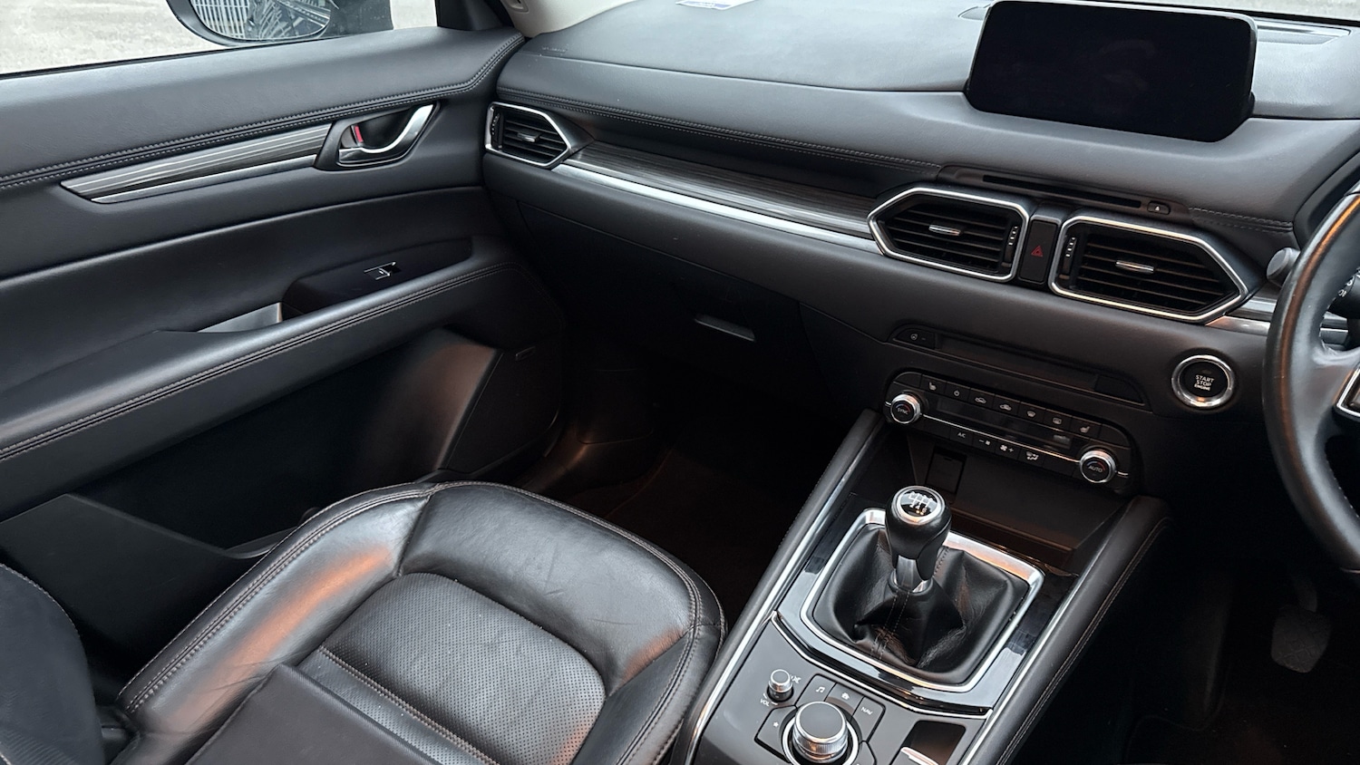 Used Mazda CX-5 2019 for sale - 77047991: Photo 14