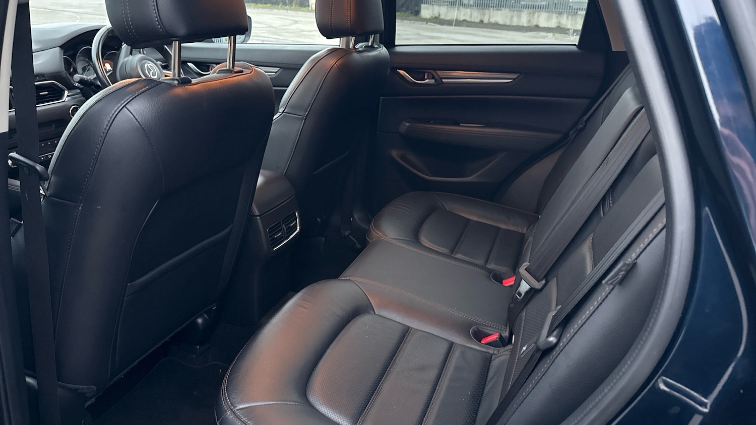 Used Mazda CX-5 2019 for sale - 77047991: Photo 16