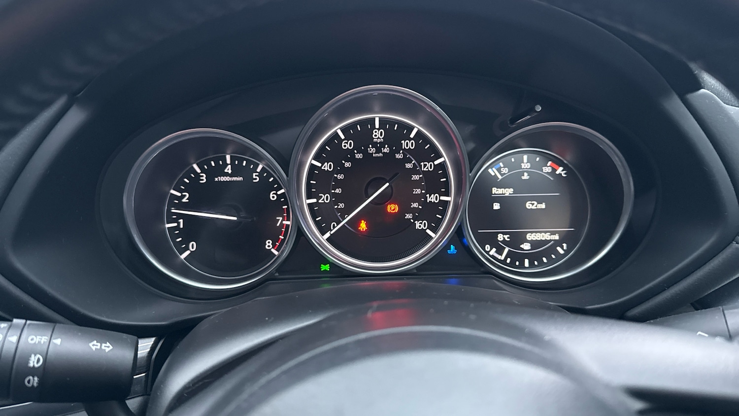 Used Mazda CX-5 2019 for sale - 77047991: Photo 18