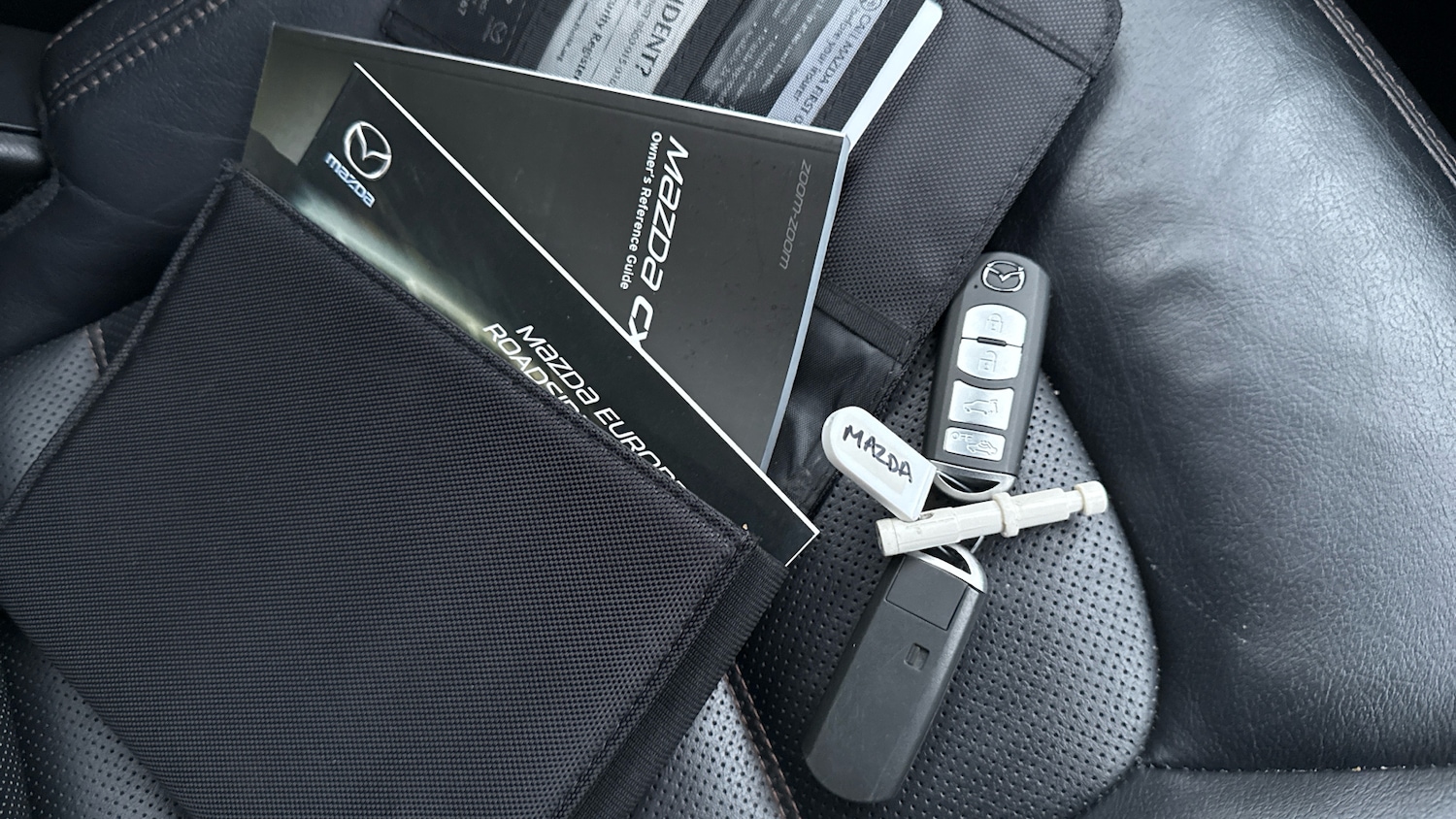 Used Mazda CX-5 2019 for sale - 77047991: Photo 19