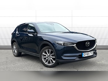 2019 (69) - 2.0 Sport Nav+ 5dr