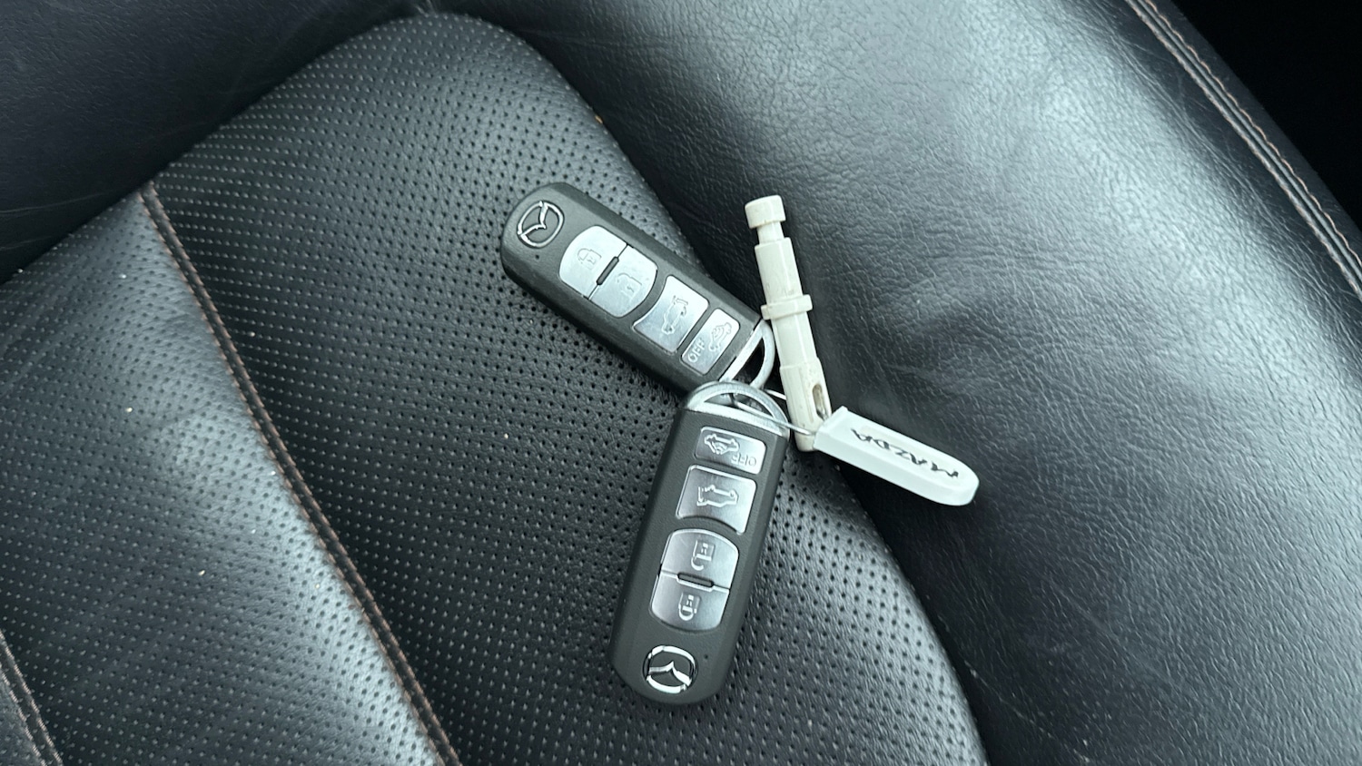 Used Mazda CX-5 2019 for sale - 77047991: Photo 20