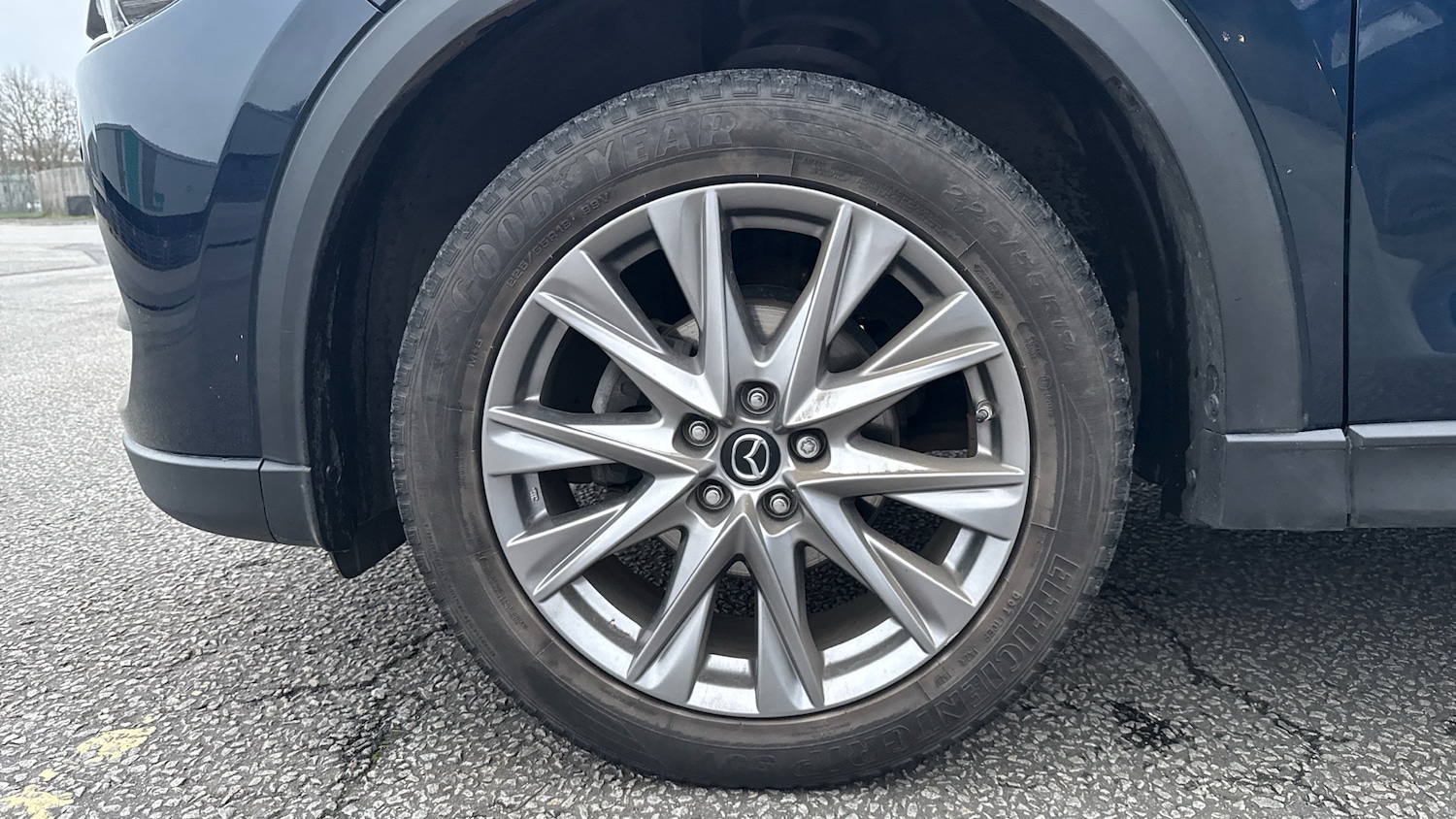 Used Mazda CX-5 2019 for sale - 77047991: Photo 22