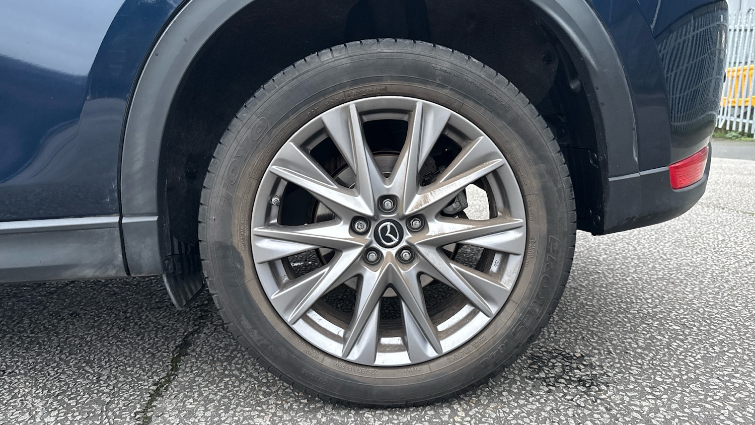 Used Mazda CX-5 2019 for sale - 77047991: Photo 23