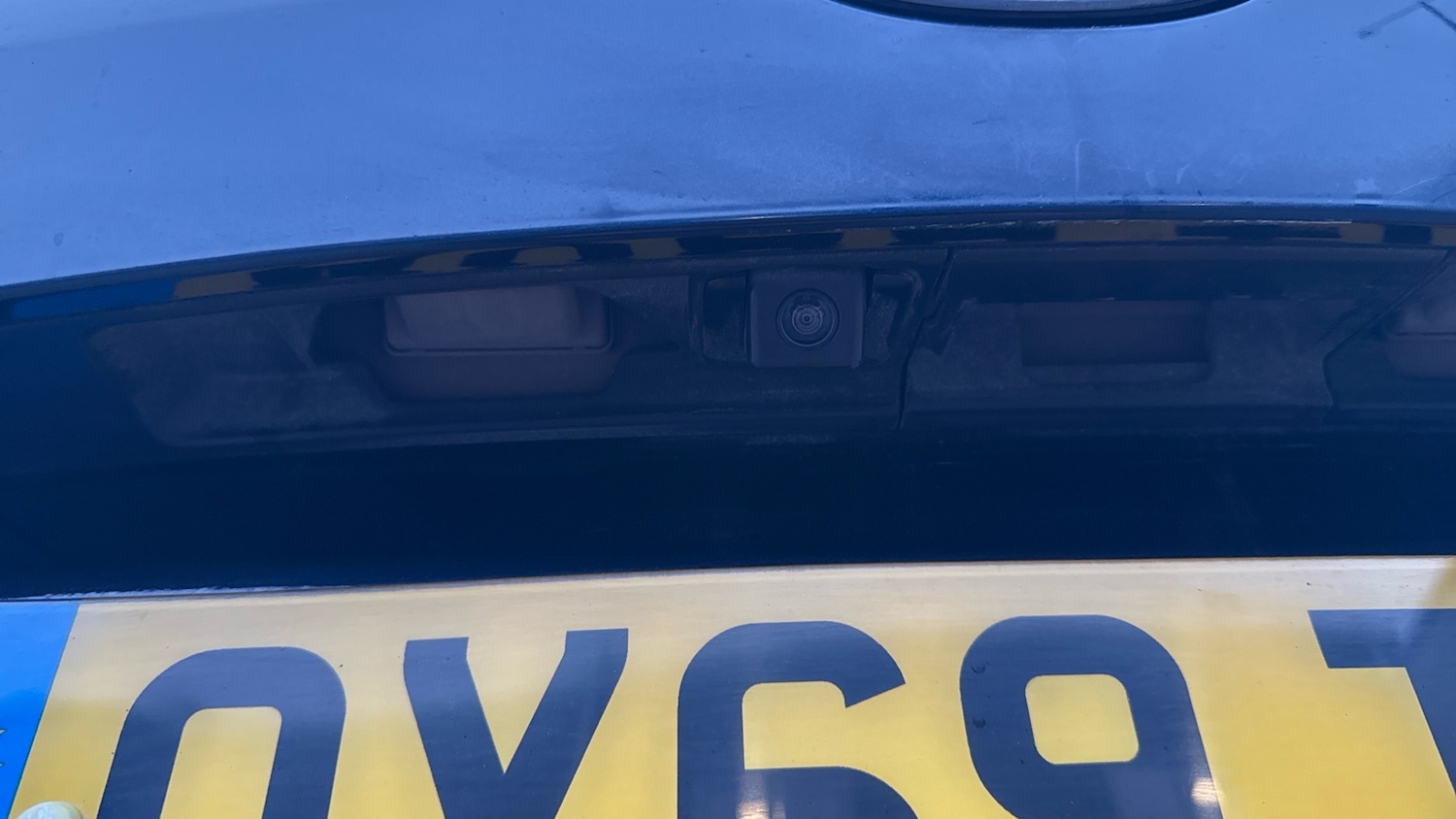 Used Mazda CX-5 2019 for sale - 77047991: Photo 24