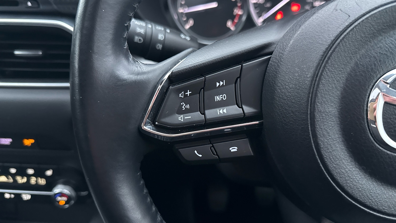 Used Mazda CX-5 2019 for sale - 77047991: Photo 25