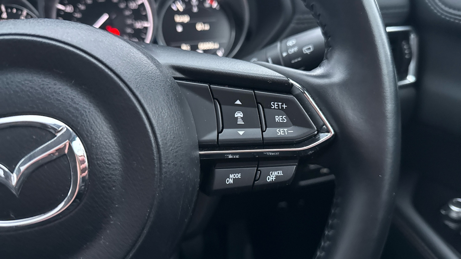 Used Mazda CX-5 2019 for sale - 77047991: Photo 26