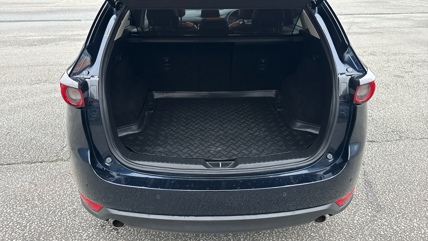 Used Mazda CX-5 2019 for sale - 77047991: Photo 4