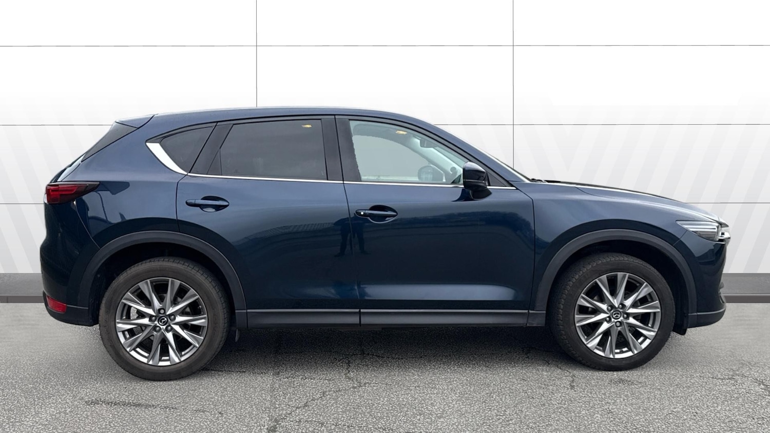 Used Mazda CX-5 2019 for sale - 77047991: Photo 5