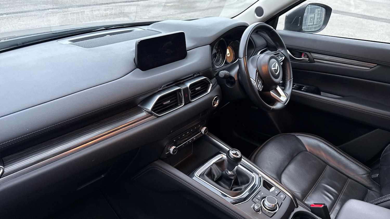 Used Mazda CX-5 2019 for sale - 77047991: Photo 9