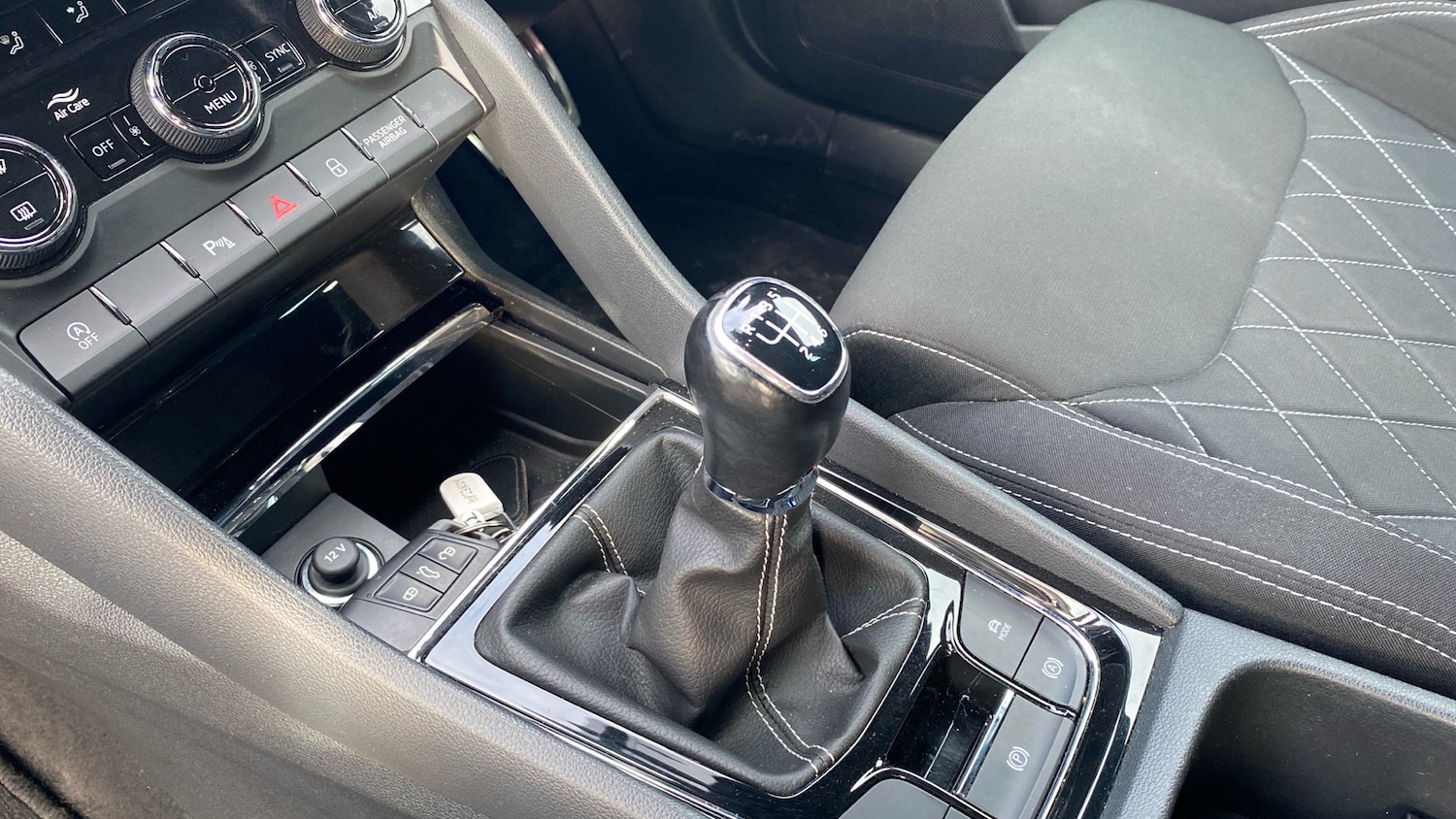 Used Skoda Karoq 2023 for sale - 77403763: Photo 13