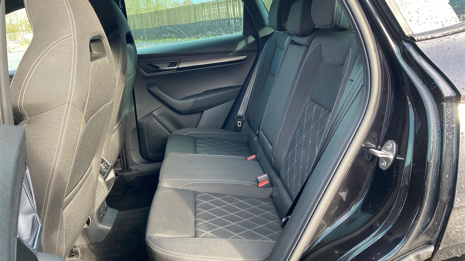 Used Skoda Karoq 2023 for sale - 77403763: Photo 16