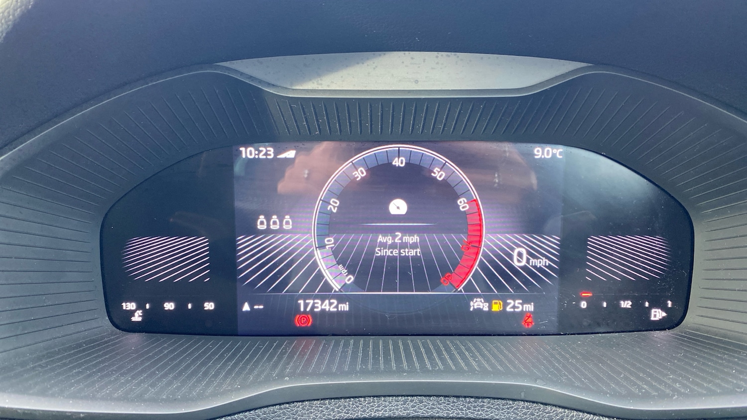 Used Skoda Karoq 2023 for sale - 77403763: Photo 18