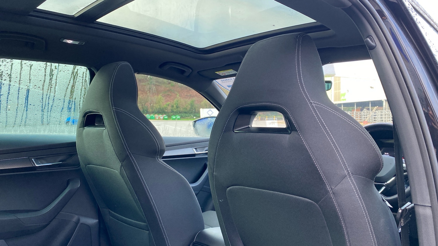 Used Skoda Karoq 2023 for sale - 77403763: Photo 22