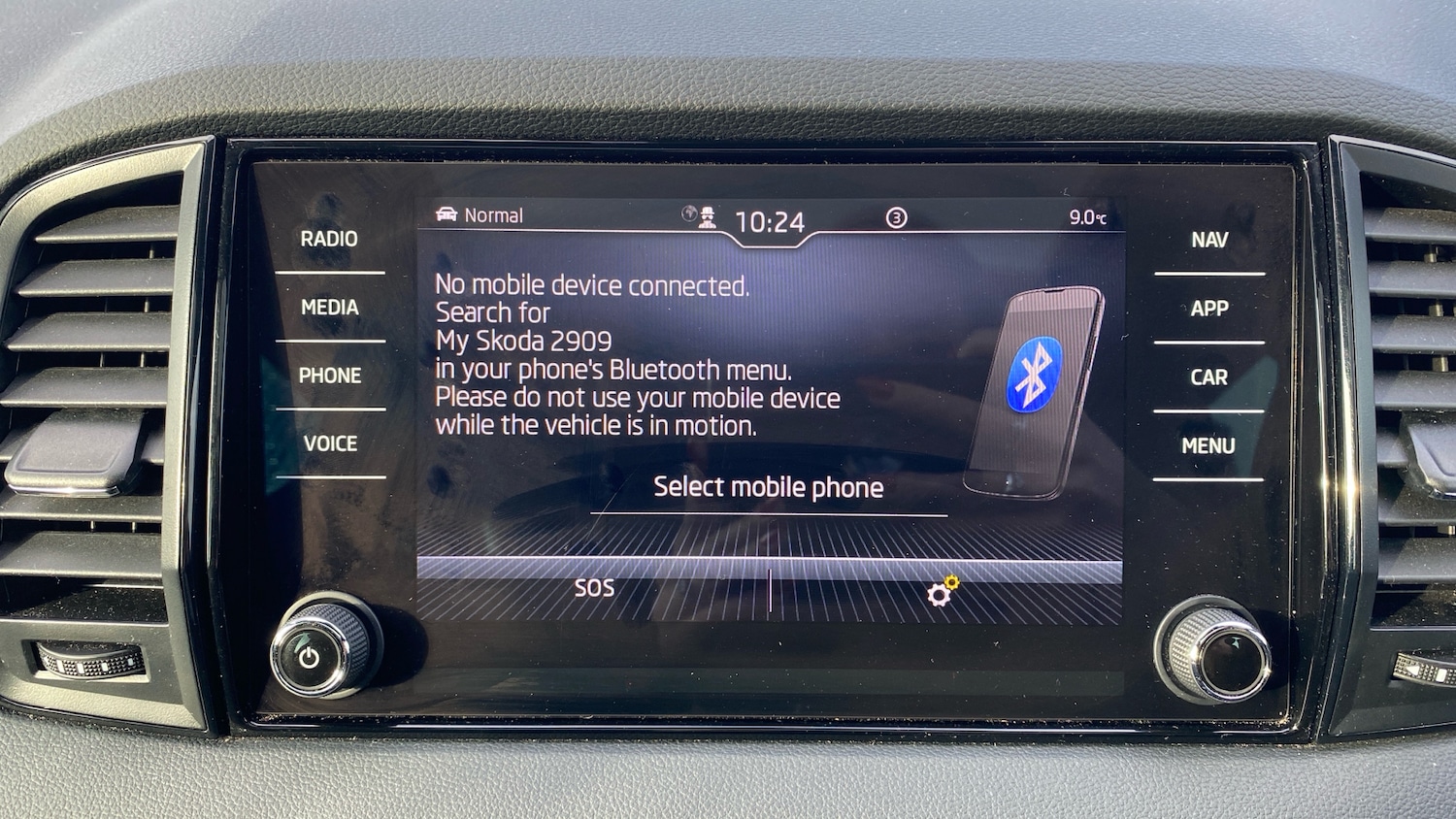 Used Skoda Karoq 2023 for sale - 77403763: Photo 31