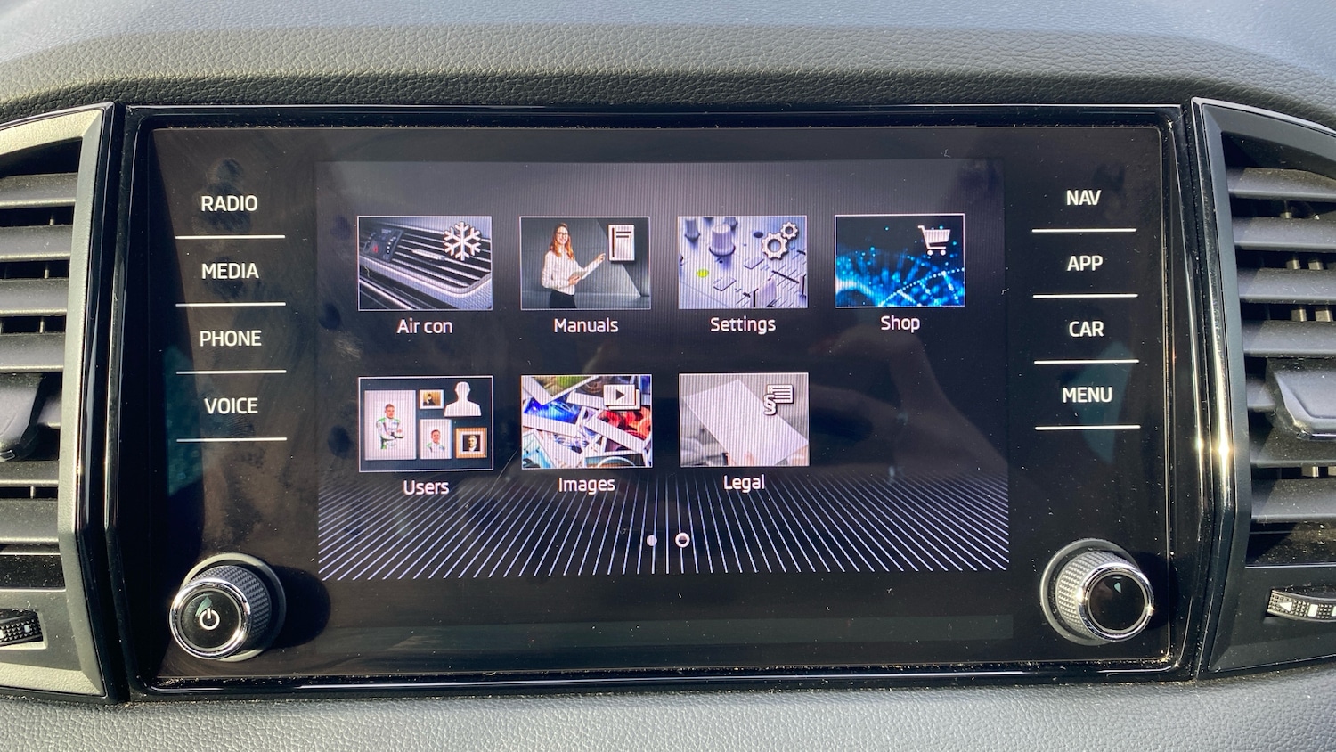 Used Skoda Karoq 2023 for sale - 77403763: Photo 33