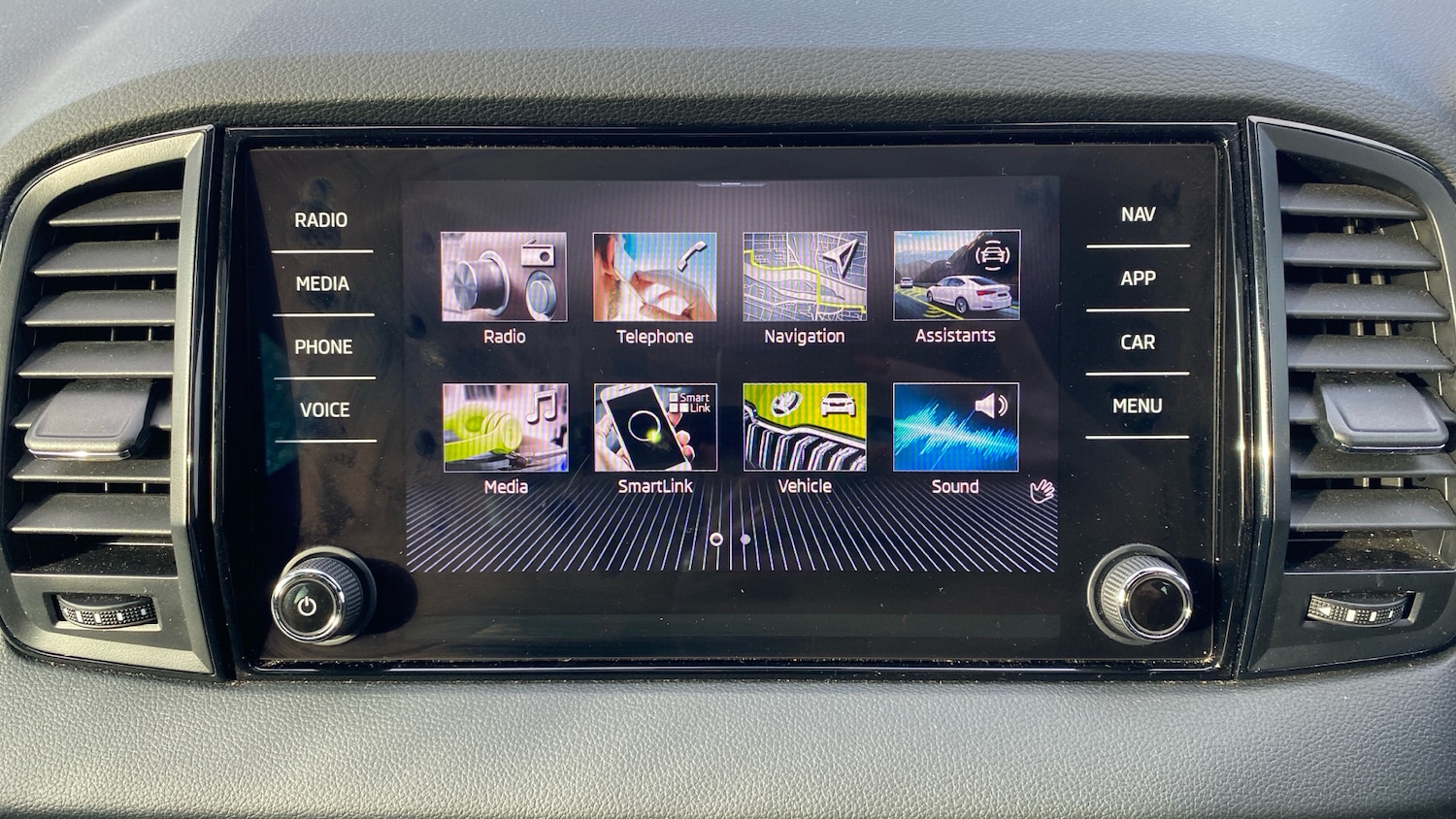 Used Skoda Karoq 2023 for sale - 77403763: Photo 34