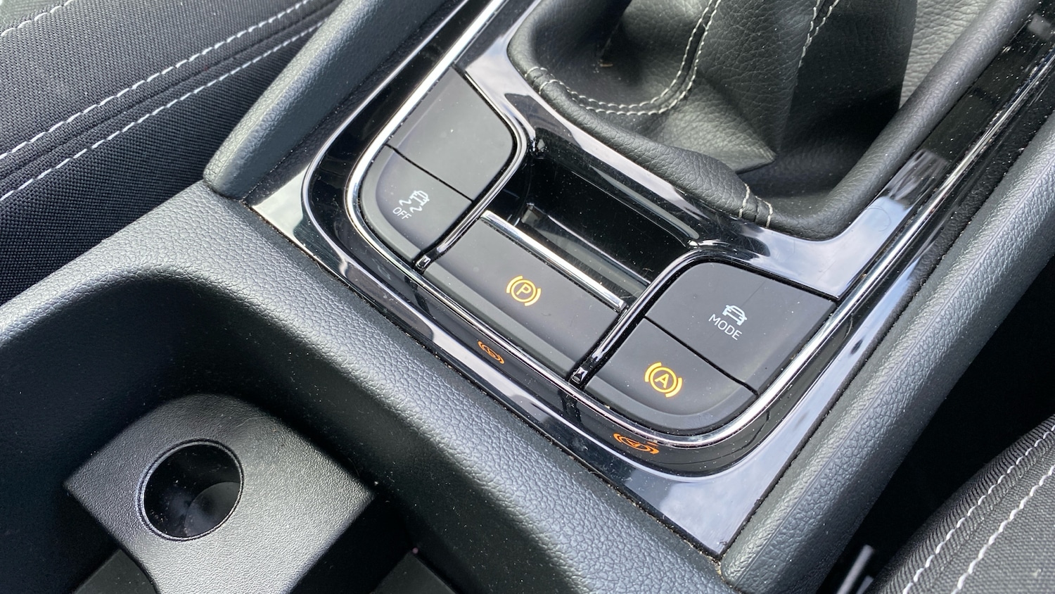 Used Skoda Karoq 2023 for sale - 77403763: Photo 37