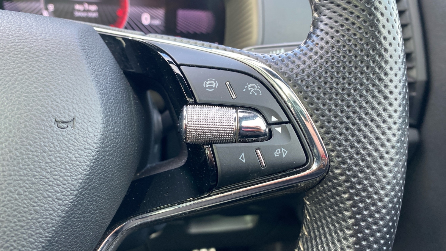 Used Skoda Karoq 2023 for sale - 77403763: Photo 39