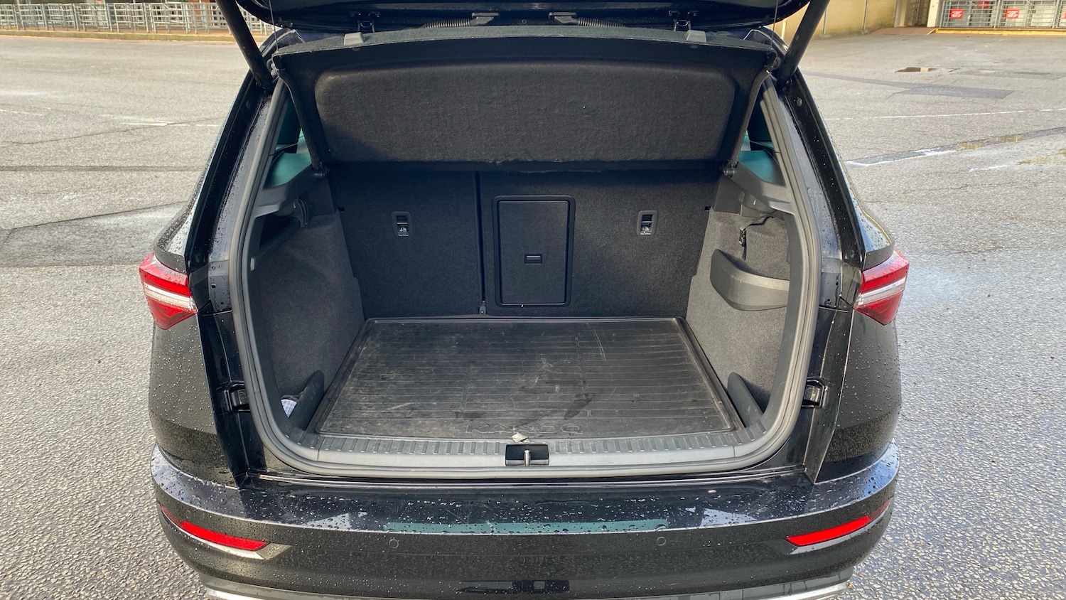 Used Skoda Karoq 2023 for sale - 77403763: Photo 4