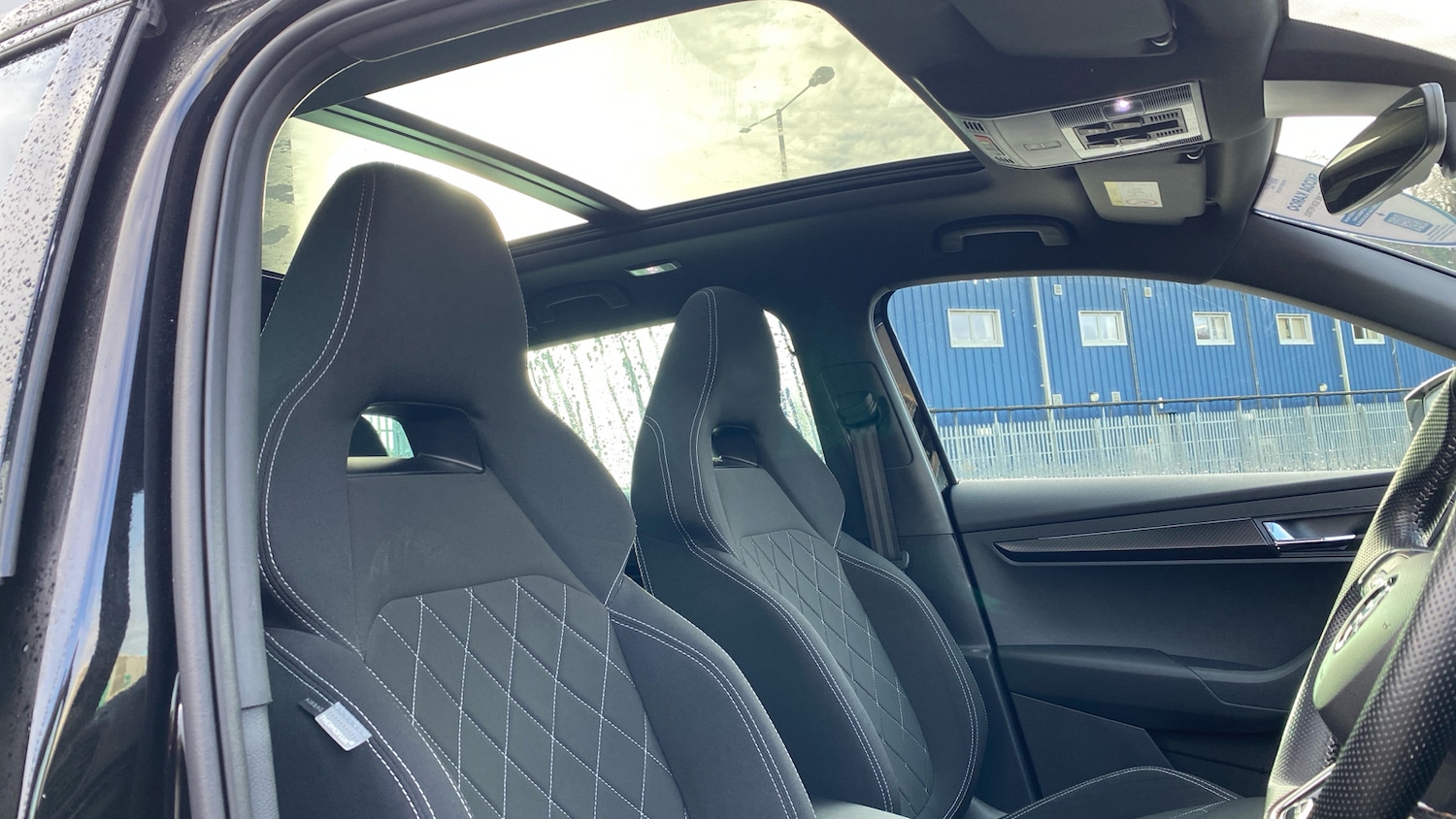 Used Skoda Karoq 2023 for sale - 77403763: Photo 42